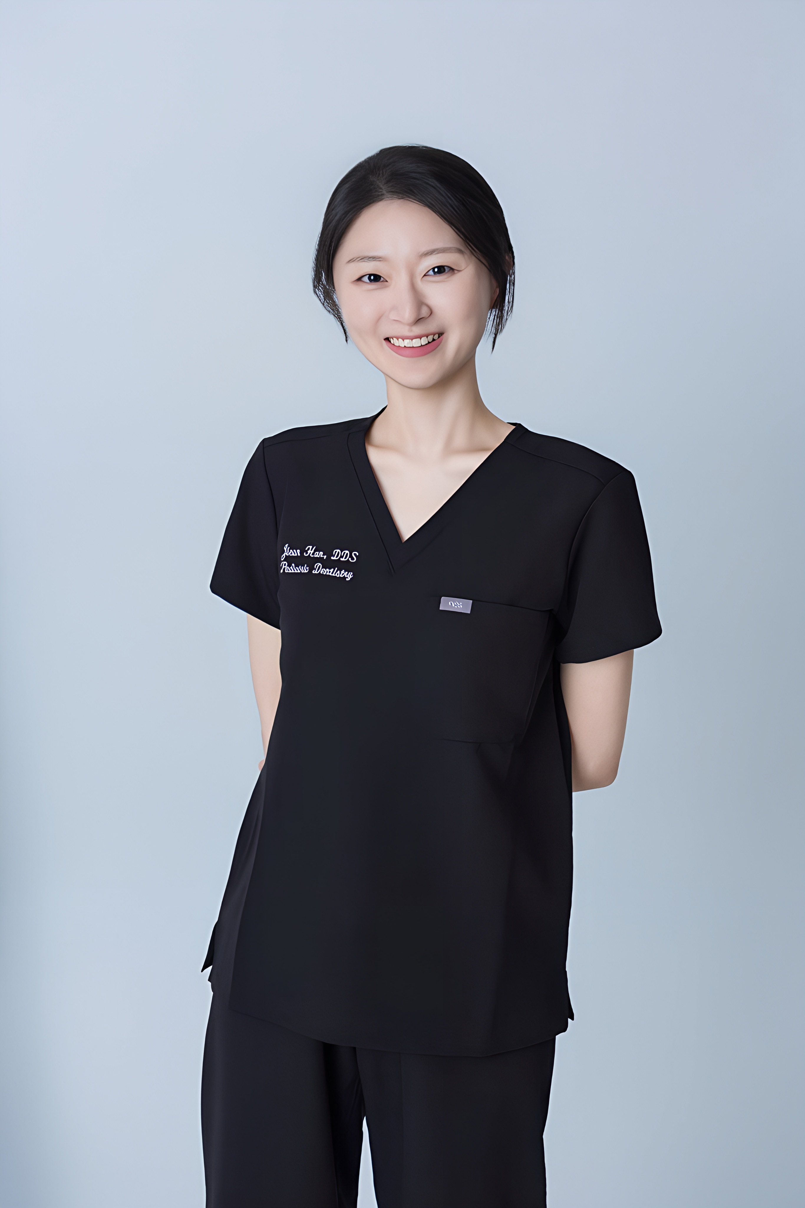 한지은 소아치과 전문의 / 통합치의학 전문의