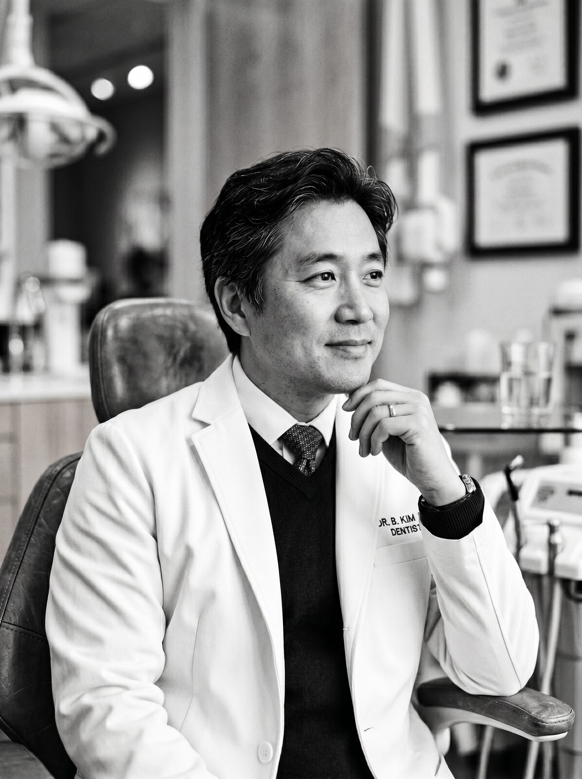 아침마다 턱이 뻐근하다면 — 이갈이 자가진단과 나이트가드의 모든 것